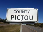 Pictou County, NS, Canada Public Safety