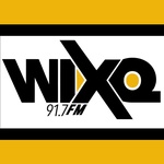 91.7 The Ville — WIXQ