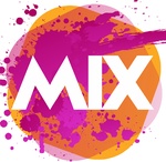 Mix 105.3 – KONA-FM