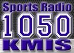 Sports Radio 1050 — KMIS