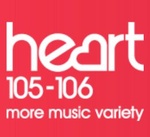 Heart South Wales Logo