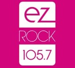 EZ ROCK 105.7 – CHRE-FM