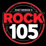 Rock 105 — WRXR-FM