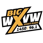 1450 / 96.1 The Big X — W241CK