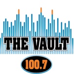 The Vault 100.7 — KKVT