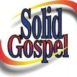 Solid Gospel 1050 — WGAT