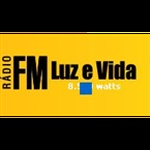 Radio FM Luz e Vida