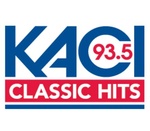 KC 93.5 — KACI-FM