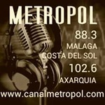 Canal Metropol Malaga
