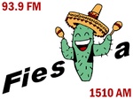 Fiesta 93.9 FM 1510 AM — KSTV