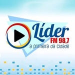 Rádio Líder FM 98,7