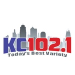 KC 102.1 — KCKC