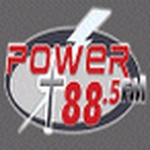 Power 88 — WBHY-FM