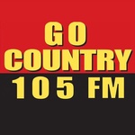 Go Country 105 — KKGO-FM