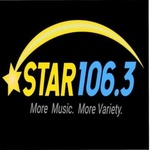 Star 106.3 — KZLK