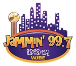 Jammin’ 99.7 – WJBE