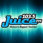 103.5 Juice FM – CHNV-FM