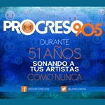 Radio Progreso 90.5