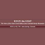 The Goat – KYGT-LP