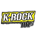 K-Rock 101.5 – KMKF