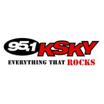 95.1 KSKY — KSQY