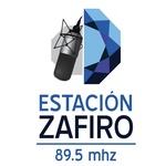 Estación Zafiro