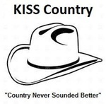 KISS FM — KISS Country