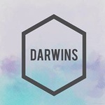 Darwin’s 97 Seven