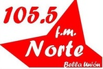 Norte 105.5 FM