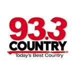 Country 93.3 — CJOK-FM