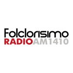 Radio Folclorisimo AM 1410
