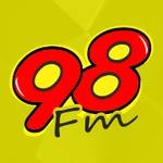 Rádio Cidade FM 98.7