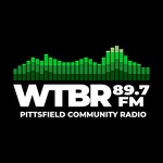 89.7 Pittsfield Community Radio – WTBR-FM