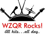WZQR – WZQR Rocks!