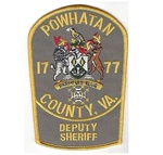 Powhatan County, VA Sheriff, EMS, Fire, Rescue