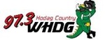 Hodag Country 97.5 – WHDG