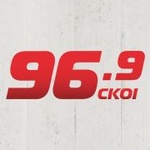 CKOI 96.9 – CKOI-FM
