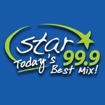 Star 99.9 - WEZN-FM