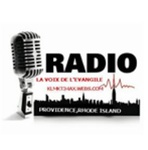 Radio La Voix De L’Evangile R.I