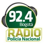 Radio Policia Nacional