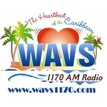 WAVS 1170 AM — WAVS