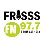 FrisssFM 97.7