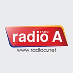 Radio A