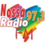 Nossa Rádio FM Belo Horizonte