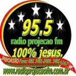 Rádio Projeção FM