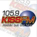 105.9 KISS FM — KKSW