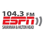 ESPN Radio Savannah — WSEG