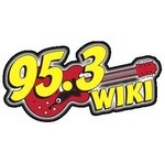 95.3 WIKI – WIKI