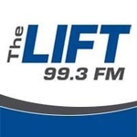 99.3 The Lift — WCCY