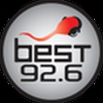 Best Radio 92.6